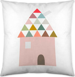 Kussenhoes Haciendo el Indio Little Red Riding Hood (40 x 40 cm)