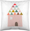 Kussenhoes Haciendo el Indio Little Red Riding Hood (40 x 40 cm)