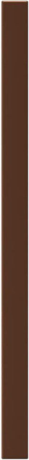 vidaXL - Handvatten - 10 - st - 192 - mm - roestvrij - staal - bronskleurig