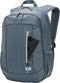 Case Logic Jaunt - Laptop Rugzak - 15.6 inch - GRS-gecertificeerd gerecycled polyester - Stormy Weather