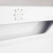 Inventum VR600 - Vrijstaande diepvriezer - 98 liter - Smart bediening