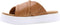 UGG W Zayne - Dames Sandalen - Plateau - Cognac - Maat 39