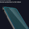 Spigen Glas tR ALM FC (2 Pack) + Frame screenprotector geschikt voor iPhone 12 Pro Max - zwart