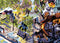 Heye Peter Jackson Films - Puzzel 1000 stukjes - Movie Masters - Afmeting 70 x 50 cm