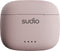 Sudio A1 - In-ear hoofdtelefoon - IPX4 waterbestendig - Roze