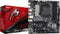 ASRock B550M Phantom Gaming 4 - Micro-ATX Moederbord - AMD Socket AM4 - 128 GB Geheugen (4 DIMM)