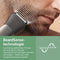 Philips Multigroom MG7921/15 - Trimmerset - 19 Opzetstukken - Zwart/Grijs