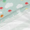 Happy Friday Sheet set 2 pieces Learning to fly 160x270 cm (Single) Multicolor