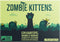 Zombie Kittens - Kaartspel