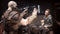 Sony Playstation God of War - PS4 - Actie Avontuur Vecht (Duitse versie)