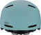 BBB Cycling Wave - Kinderhelm - Lichtgewicht - Verstelbaar - Mat Groen - M (BHE-150)