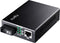 Cudy MC100GSB-40B - Gigabit Ethernet Media Converter - 1x 1,25 Gbps SC-glasvezelpoort - 1x 10/100/1000M RJ45-connector - Afstand tot 40 km