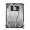 Beko DVN05320W - Vrijstaande vaatwasser - Digitaal display - Wit