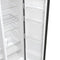 Hisense RSIM535Afe - Amerikaanse Koelkast - 566L - No Frost - Grafiet