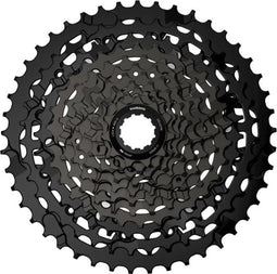 Shimano Cs-lg700-11 Cassette Zilver 11s / 11-45t