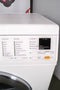 Miele W5360 - Wasmachine 6kg 1600t - Koolborstelloze motor - Wit