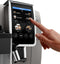 De'Longhi Dinamica Plus ECAM380.95.TB - Volautomatische espressomachine - 24 dranken - Zwart