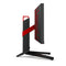 AOC Agon Pro AG344UXM - Gaming Monitor - WQHD IPS 170Hz 34 Inch - Zwart/Rood