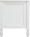 Bopita Belle Bureau - Wit