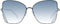Emilio Pucci EP0179 05B Zonnebril - Dames - Zwart