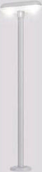 Viessmann Modelltechnik N Perronlantaarn Dubbel Kant-en-klaar model 6464 1 stuk(s)