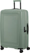 American Tourister DashPop - Reiskoffer 77 cm - Uitbreidbaar - Iceberg Green