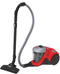 Hoover HP310HM - Stofzuiger - 850 W - Rood