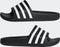 adidas Adilette Aqua - Badslippers Kids - Sneldrogend - Zwart