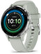 Garmin Venu 3S - Smartwatch - AMOLED-scherm 1,2
