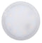 Paulmann Nova Plus - LED-inbouwlamp - Dimbaar 6W 470lm IP44 Rond 78 mm Wit mat