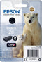 Epson C13T18014022 - Inktcartridge - Geschikt voor Expression Home - Zwart