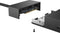 Dell WD19DC - Performance Dock - USB-C 210W - Zwart