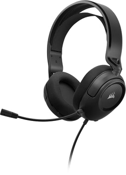 Corsair HS35 V2 - Gamingheadset - 50mm drivers - Carbon