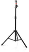 Nedis TFSD100BK - Vloerstandaard - 360° rotatie - Zwart