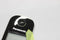 Panasonic KX-TG6852NLB - Dect telefoon - 2 handsets - Nummerherkenning - Blokkeerfunctie