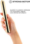 Dorcel - Golden Boy 2.0 - Bullet Vibrator - Goud