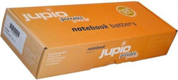 Jupio NAS0058 - Oplaadbare Lithium-Ion Accu - 5200 mAh 11.1V - Zwart