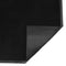 vidaXL - Deurmat - 60x180 - cm - zwart