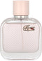 Eau De Lacoste L 12,12 Eaux Fraiches Pour Elle Eau De Toilette Spray 50ml