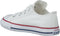 Converse Chuck Taylor All Star Sneakers Unisex - Optical White