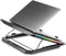 Mars Gaming MNBC5 - Notebook-standaard - ARGB - 17 17,3 inch