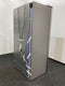 ETNA AKV5178IRVS - Amerikaanse koelkast - No-Frost - 528 liter - IJs- en waterdispenser - RVS - Energielabel E