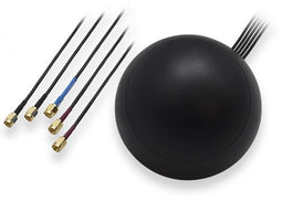 Teltonika PR1KCO28 - WLAN Antenne - SMA Verbinding