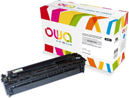 Armor K15592OW tonercartridge Zwart 1 stuk(s)