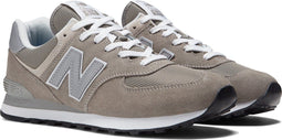 New Balance 574 - Unisex Sneakers - Suède - GREY
