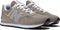 New Balance 574 - Unisex Sneakers - Suède - GREY