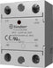 Finder Halfgeleiderrelais 77A390248671 25 A Schakelspanning (max.): 660 V/AC Schakelend op momentele waarde 1 stuk(s)