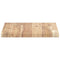 Wandschap zwevend 40x30x2 cm onbehandeld massief acaciahout