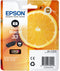 Epson C13T3341 - Originele Inktcartridge - Claria Home - Zwart