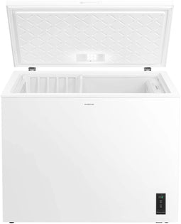 Inventum VK980W - Vrieskist - No Frost - 233L